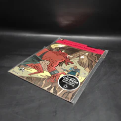 Theseus and the Minotaur - Penguin Active Reading Level 1 รูปที่ 4
