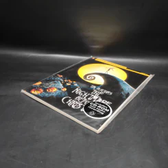 The Nightmare Before Christmas - Penguin Active Reading Level 2 รูปที่ 4