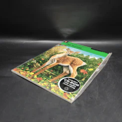 The Yearling - Penguin Active Reading Level 3 รูปที่ 4