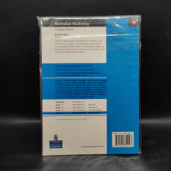 Nicholas Nickleby - Penguin Active Reading Level 42 รูปที่ 2