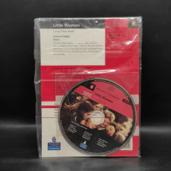 Little Women - Penguin Active Reading Level 1 รูปที่ 2
