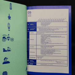 สูจิบัตร Chiang Mai Design Week 2014 รูปที่ 7