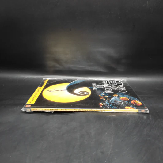 The Nightmare Before Christmas - Penguin Active Reading Level 2 รูปที่ 3