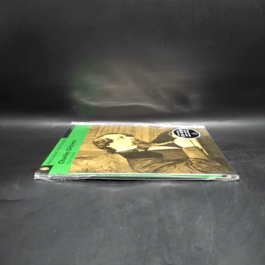 Charles Dickens - Penguin Active Reading Level 3 รูปที่ 3
