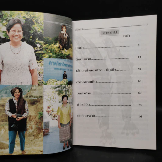 กำไรชีวิต - ประจวบ หลำอุบล รูปที่ 5