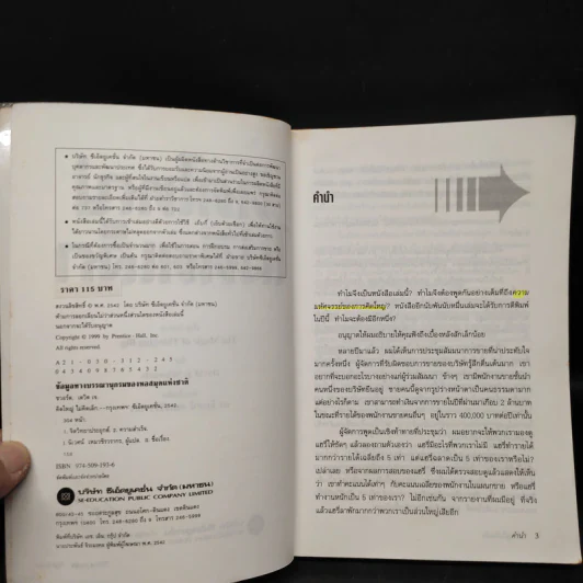 คิดใหญ่ ไม่คิดเล็ก - David J.Schwartz (เดวิด เจ. ชวาร์ตซ์) รูปที่ 5
