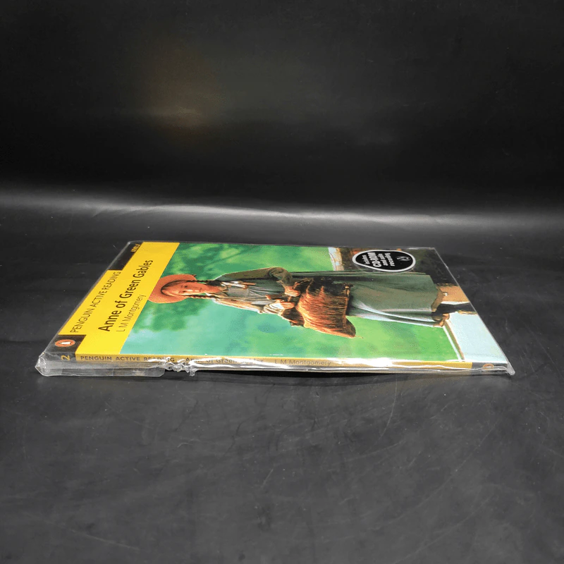 Anne of Green Gables - Penguin Active Reading Level 2 รูปที่ 3