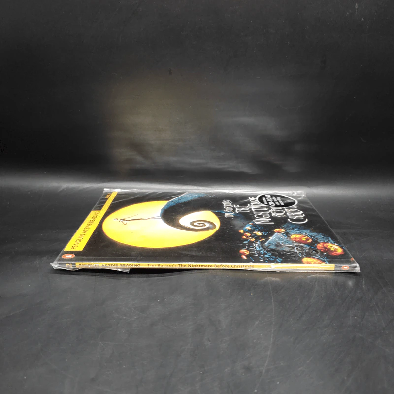 The Nightmare Before Christmas - Penguin Active Reading Level 2 รูปที่ 3