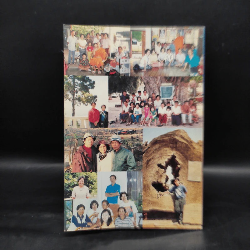 กำไรชีวิต - ประจวบ หลำอุบล รูปที่ 2