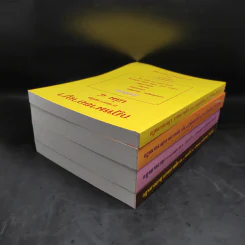 คำอธิบายกฎหมายอาญา ภาคเอาความผิด เล่ม 1-4 - ดร.เกียรติขจร วัจนะสวัสดิ์ รูปที่ 4