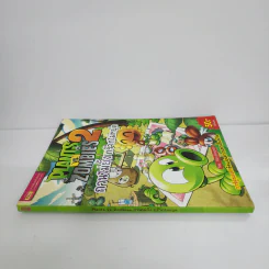 Plants vs. Zombies 2 กวนไม่ยั้ง กร๊ากไม่หยุด รูปที่ 2