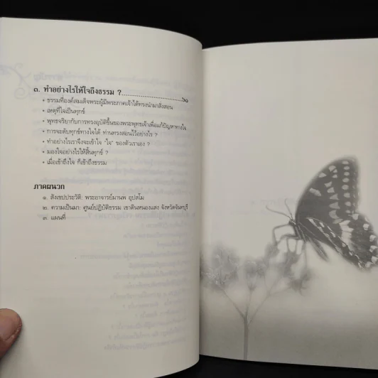 ทำอย่างไรให้ใจถึงธรรม - พระอาจารย์มานพ อุปสโม รูปที่ 7