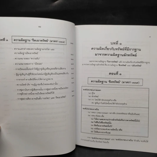 กฎหมายอาญา ภาคความผิด เล่ม 4 - ดร.เกียรติขจร วัจนะสวัสดิ์ รูปที่ 14