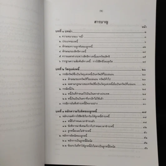 กฎหมายหนี้ : หลักทั่วไป - ศ.ดร.ดาราพร ถิระวัฒน์ รูปที่ 6