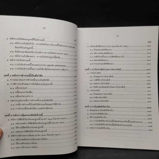 กฎหมายหนี้ : หลักทั่วไป - ศ.ดร.ดาราพร ถิระวัฒน์ รูปที่ 7