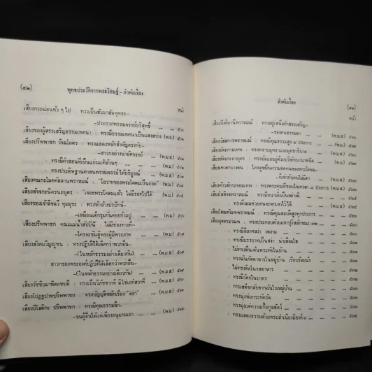 พุทธประวัติจากพระโอษฐ์ เล่ม 1 รูปที่ 15