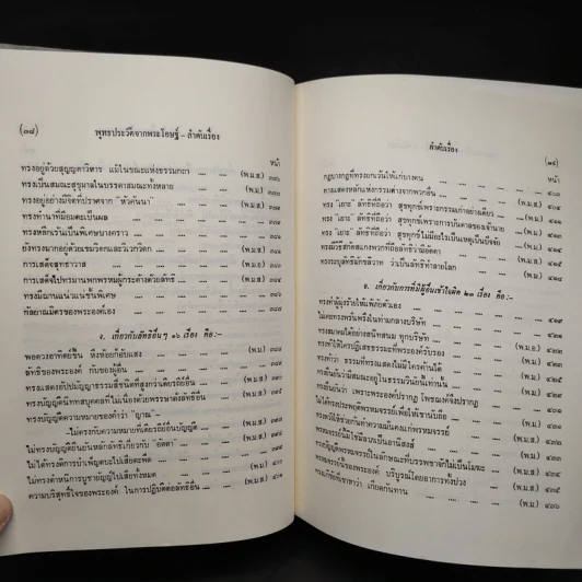 พุทธประวัติจากพระโอษฐ์ เล่ม 1 รูปที่ 13