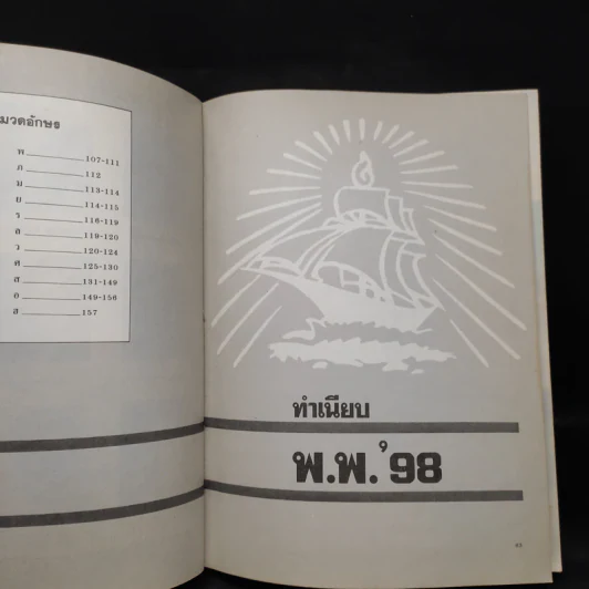เพื่อนร่วมรุ่น พณิชยการพระนคร สองสี่เก้าแปด รูปที่ 7
