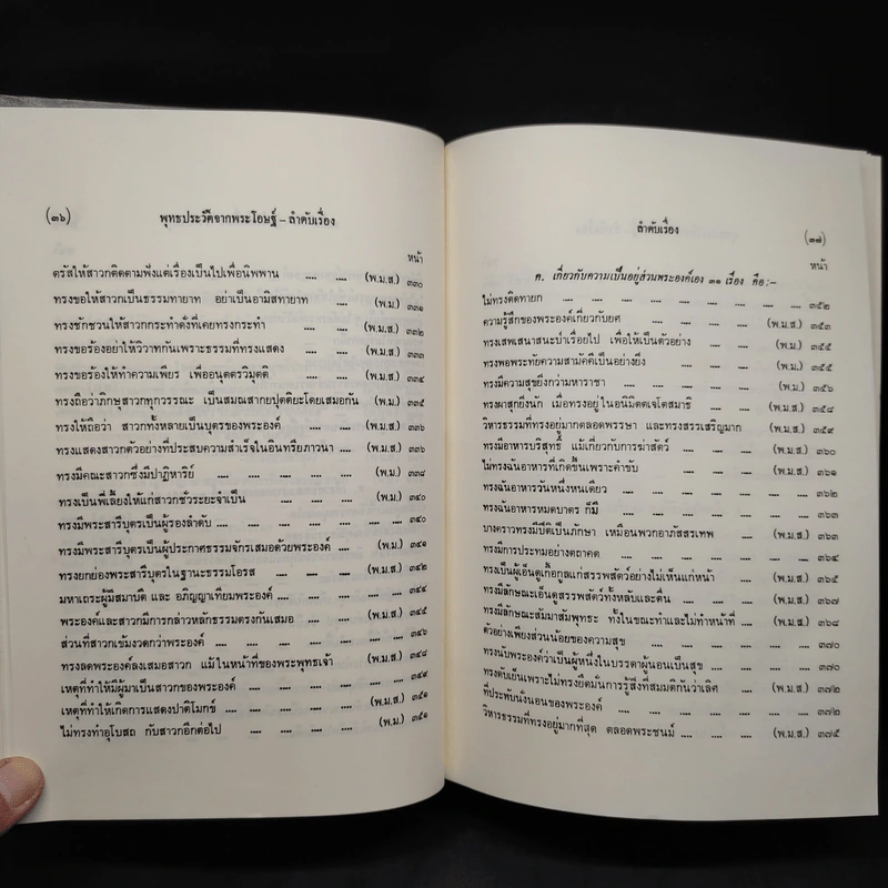 พุทธประวัติจากพระโอษฐ์ เล่ม 1 รูปที่ 12