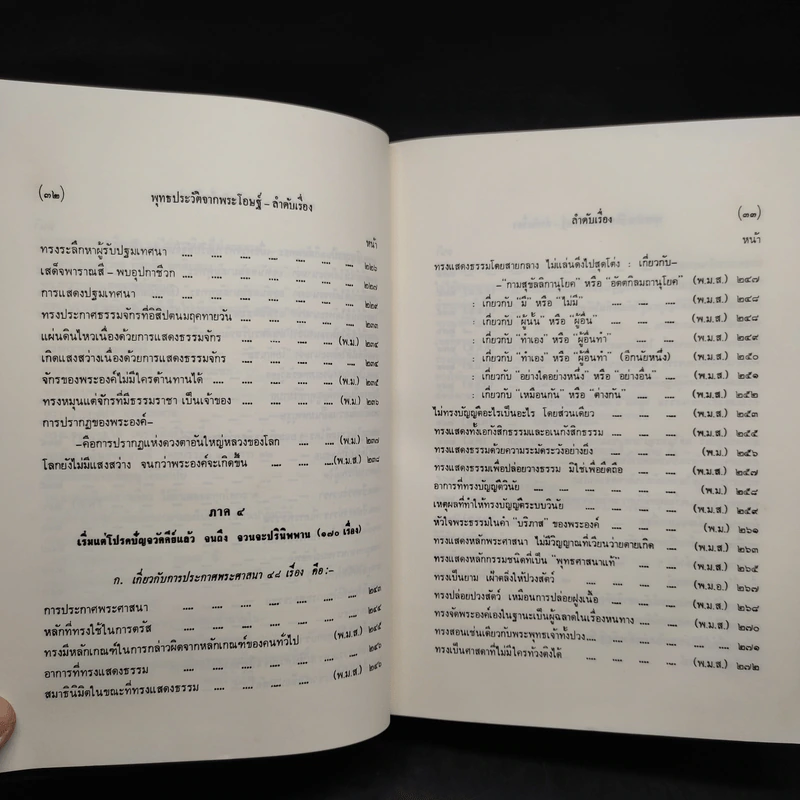 พุทธประวัติจากพระโอษฐ์ เล่ม 1 รูปที่ 10