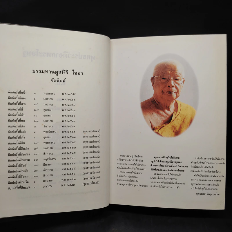 พุทธประวัติจากพระโอษฐ์ เล่ม 1 รูปที่ 5
