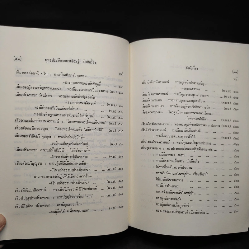 พุทธประวัติจากพระโอษฐ์ เล่ม 1 รูปที่ 15