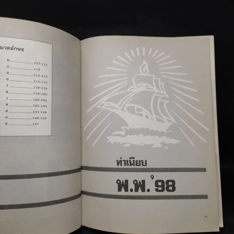 เพื่อนร่วมรุ่น พณิชยการพระนคร สองสี่เก้าแปด รูปที่ 7