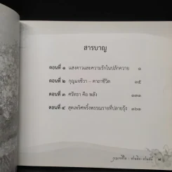 จากปลักควายสู่ปลายรุ้ง กุญแจชีวิต : ชวนคิด-ชวนขัน - จรัญ จันทลักขณา รูปที่ 7