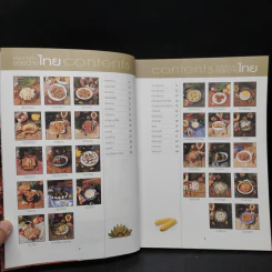ขนมไทย ของหวาน-ของว่าง 108 ชนิด ทำกินได้ ทำขายรวย - เสาวภรณ์ วังวรรธนะ รูปที่ 6