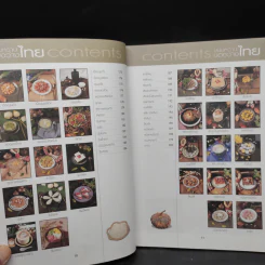 ขนมไทย ของหวาน-ของว่าง 108 ชนิด ทำกินได้ ทำขายรวย - เสาวภรณ์ วังวรรธนะ รูปที่ 9
