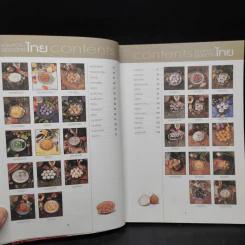 ขนมไทย ของหวาน-ของว่าง 108 ชนิด ทำกินได้ ทำขายรวย - เสาวภรณ์ วังวรรธนะ รูปที่ 7