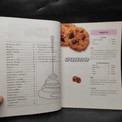 ขนม เพิ่มรายได้ - ตำรับลุงขาวไขอาชีพ รูปที่ 7