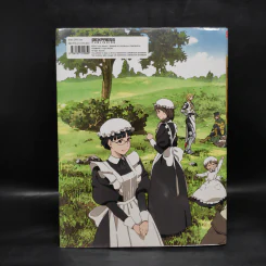 Maoyu จอมมารผู้กล้าจับคู่กู้โลก Complete Material Collection - Touno Mamare (โทโนะ มามาเระ) รูปที่ 2