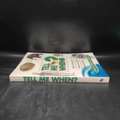 Tell Me When? รูปที่ 3