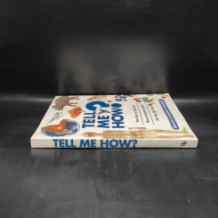 Tell Me How?: Answers to Hundreds of Questions รูปที่ 3