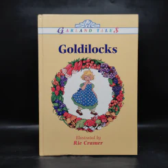 Goldilocks - Rie Cramer