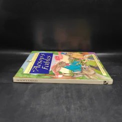 Aesop's Fables รูปที่ 3