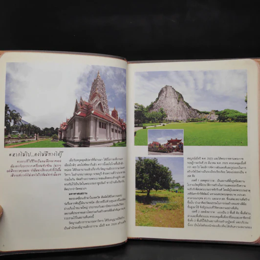 ปิดทองหลังพระ สืบสานแนวพระราชดำริ รูปที่ 6