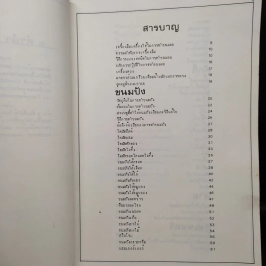ขนมอบ - ทิพาวรรณ เฟื่องเรือง รูปที่ 6
