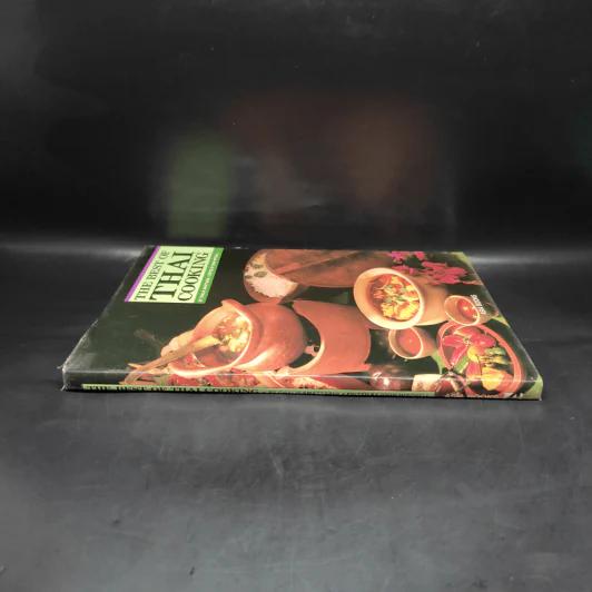 The Best of Thai Cooking - Chalie Amatyakul รูปที่ 3