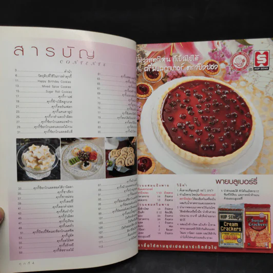 Cookies คุกกี้ - อ.นวรัตน์ เอี่ยมพิทักษ์กิจ รูปที่ 6