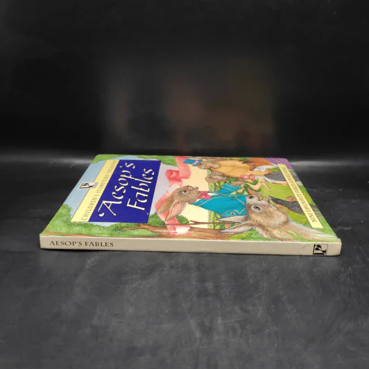 Aesop's Fables รูปที่ 3