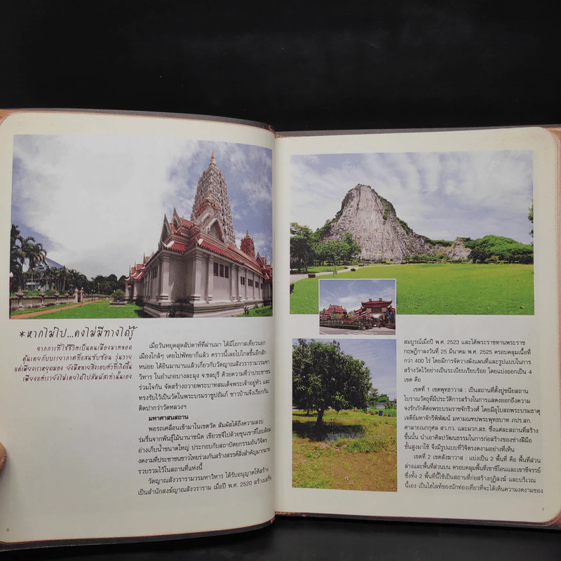 ปิดทองหลังพระ สืบสานแนวพระราชดำริ รูปที่ 6