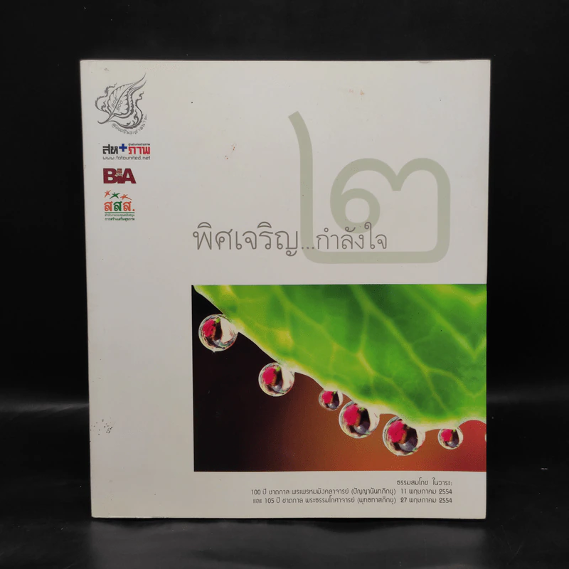 พิศเจริญ กำลังใจ 2 รูปที่ 1