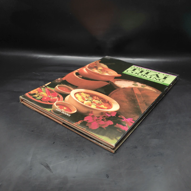 The Best of Thai Cooking - Chalie Amatyakul รูปที่ 4