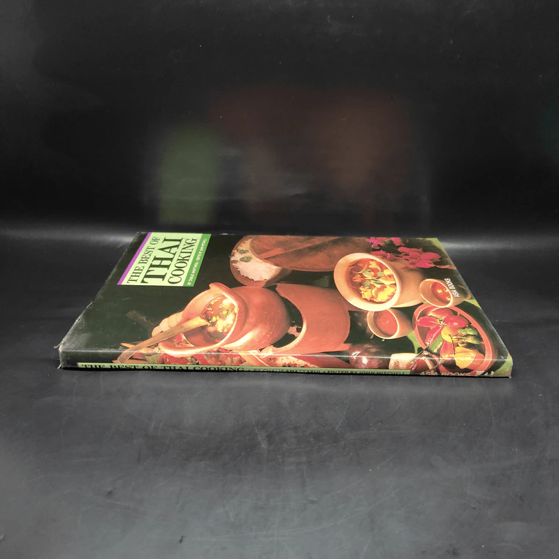 The Best of Thai Cooking - Chalie Amatyakul รูปที่ 3