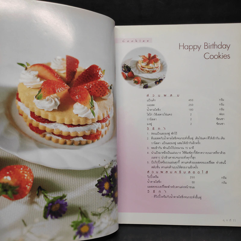 Cookies คุกกี้ - อ.นวรัตน์ เอี่ยมพิทักษ์กิจ รูปที่ 7