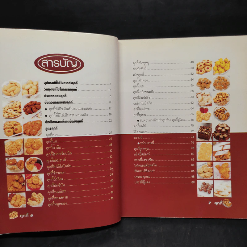 คุกกี้ Cookies - อ.ธีรนุช ฉายศิริโชติ รูปที่ 6