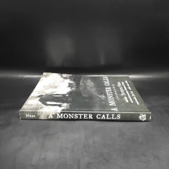 ผู้มาเยือนหลังเที่ยงคืน (A Monster Calls) - แพทริก เนส (Patrick Ness) รูปที่ 3