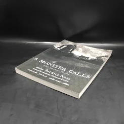 ผู้มาเยือนหลังเที่ยงคืน (A Monster Calls) - แพทริก เนส (Patrick Ness) รูปที่ 4